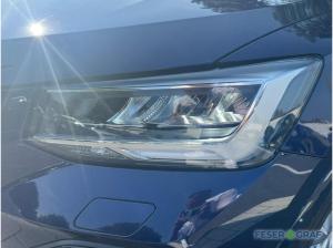 Audi Q2 S line 40 TFSI quattro S-tronic NAVI+/ACC/VC/