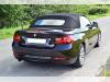 Foto - BMW 220 i Cabrio Sport Line