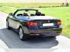 Foto - BMW 220 i Cabrio Sport Line