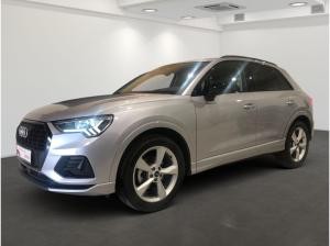 Audi Q3 advanced 35 TFSI S tronic AHK E-KLAPPE SONOS