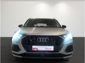 Audi Q3 advanced 35 TFSI S tronic AHK E-KLAPPE SONOS
