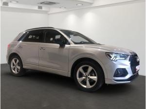 Audi Q3 advanced 35 TFSI S tronic AHK E-KLAPPE SONOS