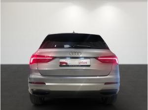 Audi Q3 advanced 35 TFSI S tronic AHK E-KLAPPE SONOS
