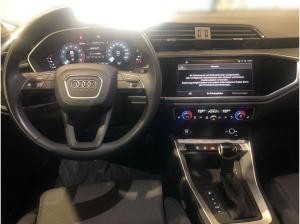 Audi Q3 advanced 35 TFSI S tronic AHK E-KLAPPE SONOS