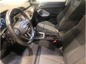 Audi Q3 advanced 35 TFSI S tronic AHK E-KLAPPE SONOS