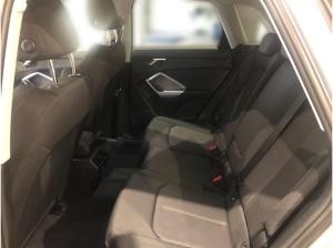 Audi Q3 advanced 35 TFSI S tronic AHK E-KLAPPE SONOS