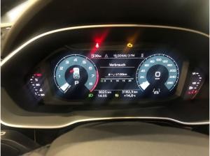 Audi Q3 advanced 35 TFSI S tronic AHK E-KLAPPE SONOS