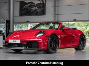 Porsche 992 Carrera Cabriolet SONDERLEASING 12 MONATE