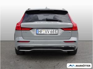 Volvo V60 T6 Plus Dark Recharge AWD PANO/ACC/BLIS/LED
