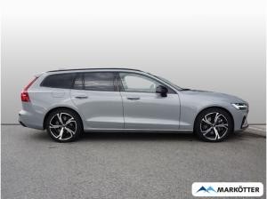 Volvo V60 T6 Plus Dark Recharge AWD PANO/ACC/BLIS/LED