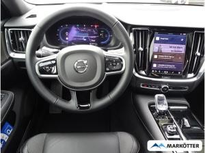 Volvo V60 T6 Plus Dark Recharge AWD PANO/ACC/BLIS/LED