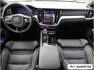 Volvo V60 T6 Plus Dark Recharge AWD PANO/ACC/BLIS/LED