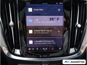 Volvo V60 T6 Plus Dark Recharge AWD PANO/ACC/BLIS/LED