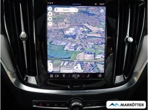 Volvo V60 T6 Plus Dark Recharge AWD PANO/ACC/BLIS/LED