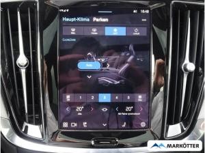 Volvo V60 T6 Plus Dark Recharge AWD PANO/ACC/BLIS/LED