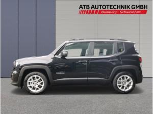 Jeep Renegade Altitude/keine Überführungskosten!/ Navi digi. Cockpit CarPlay