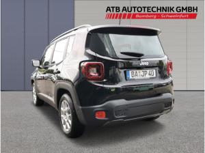 Jeep Renegade Altitude/keine Überführungskosten!/ Navi digi. Cockpit CarPlay