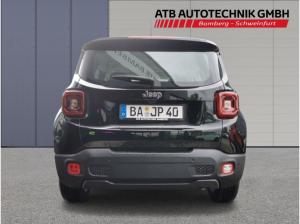 Jeep Renegade Altitude/keine Überführungskosten!/ Navi digi. Cockpit CarPlay