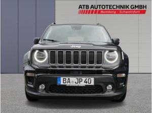 Jeep Renegade Altitude/keine Überführungskosten!/ Navi digi. Cockpit CarPlay