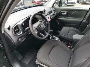Jeep Renegade Altitude/keine Überführungskosten!/ Navi digi. Cockpit CarPlay