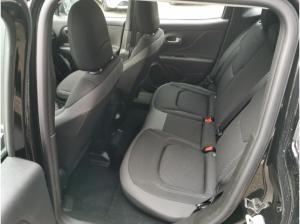 Jeep Renegade Altitude/keine Überführungskosten!/ Navi digi. Cockpit CarPlay