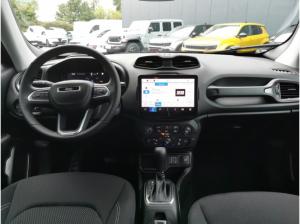 Jeep Renegade Altitude/keine Überführungskosten!/ Navi digi. Cockpit CarPlay