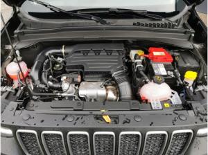 Jeep Renegade Altitude/keine Überführungskosten!/ Navi digi. Cockpit CarPlay