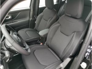 Jeep Renegade Altitude/keine Überführungskosten!/ Navi digi. Cockpit CarPlay