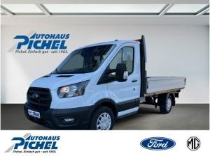 Ford Transit Pritsche 350 L2 Einzelkabine **SOFORT VERFÜGBAR**