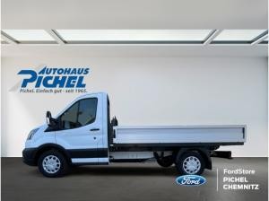 Ford Transit Pritsche 350 L2 Einzelkabine **SOFORT VERFÜGBAR**