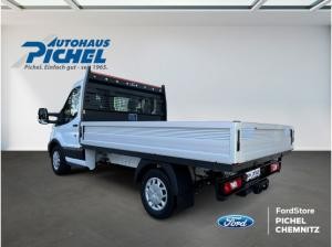 Ford Transit Pritsche 350 L2 Einzelkabine **SOFORT VERFÜGBAR**
