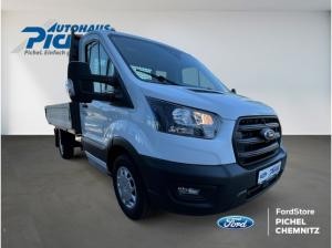 Ford Transit Pritsche 350 L2 Einzelkabine **SOFORT VERFÜGBAR**