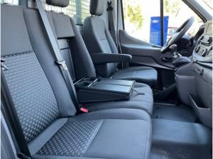 Ford Transit Pritsche 350 L2 Einzelkabine **SOFORT VERFÜGBAR**