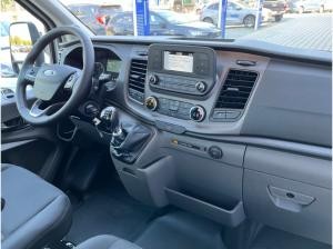 Ford Transit Pritsche 350 L2 Einzelkabine **SOFORT VERFÜGBAR**