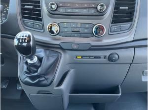 Ford Transit Pritsche 350 L2 Einzelkabine **SOFORT VERFÜGBAR**