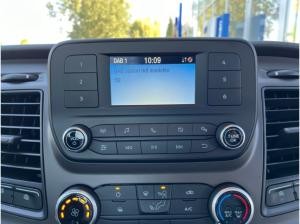 Ford Transit Pritsche 350 L2 Einzelkabine **SOFORT VERFÜGBAR**