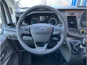 Ford Transit Pritsche 350 L2 Einzelkabine **SOFORT VERFÜGBAR**