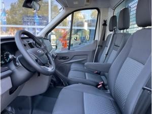Ford Transit Pritsche 350 L2 Einzelkabine **SOFORT VERFÜGBAR**