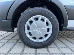 Ford Transit Pritsche 350 L2 Einzelkabine **SOFORT VERFÜGBAR**