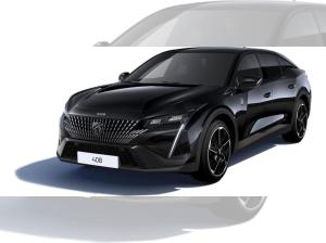 Peugeot 408 GT  Mild-HYBRID Automatik inkl. NAVI/AGR-Sitze/360 Grad