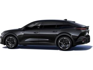 Peugeot 408 GT  Mild-HYBRID Automatik inkl. NAVI/AGR-Sitze/360 Grad