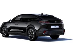 Peugeot 408 GT  Mild-HYBRID Automatik inkl. NAVI/AGR-Sitze/360 Grad