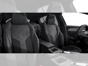 Peugeot 408 GT  Mild-HYBRID Automatik inkl. NAVI/AGR-Sitze/360 Grad