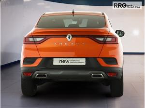 Renault Arkana TCe 160 R.S. Line Automatik LED Navi Sitzheizung ACC Allwetter