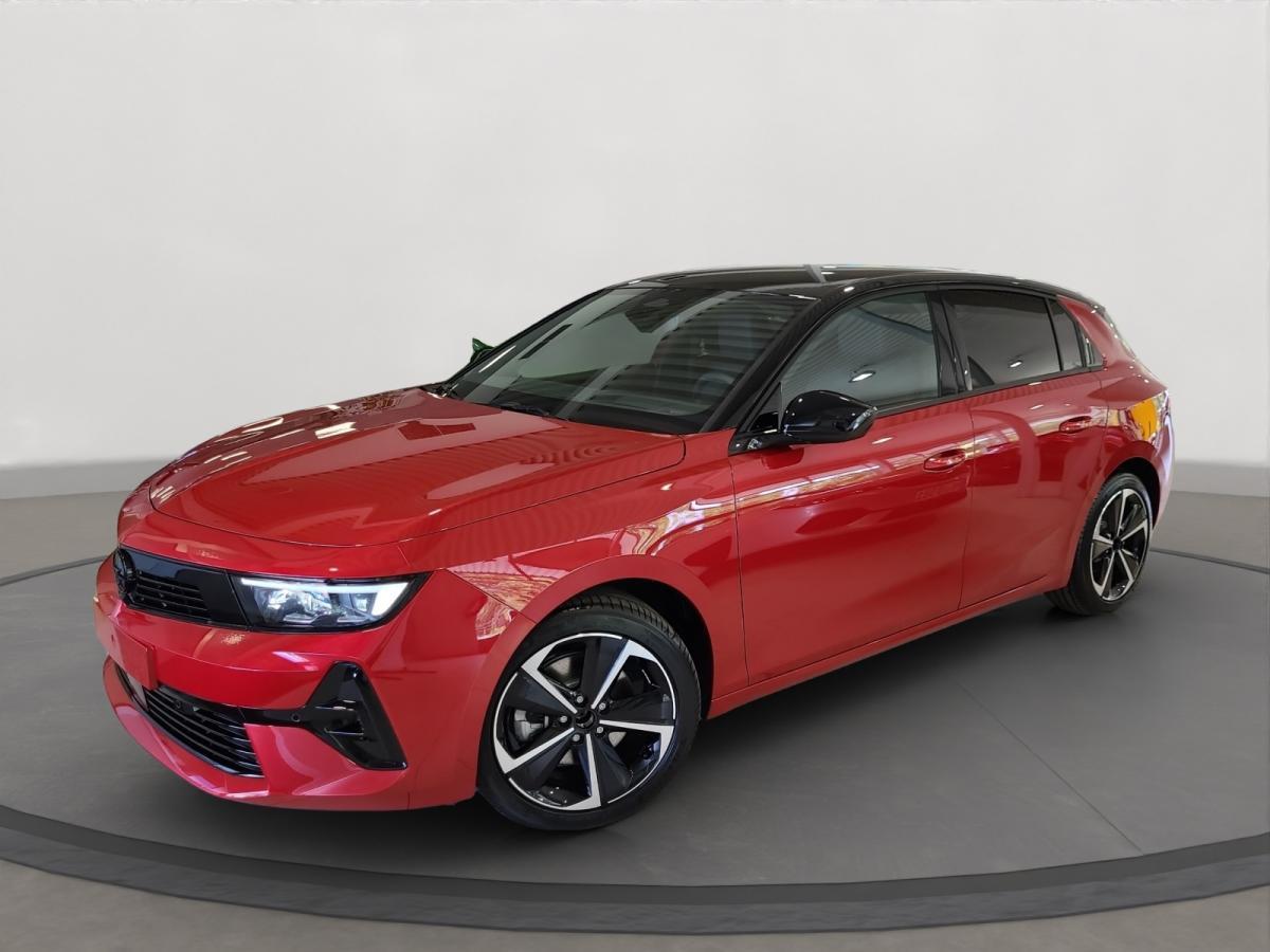 Opel Astra GS Mild-Hybrid 🎉*Sofort Verfügbar*🎉