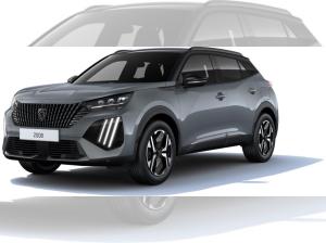 Peugeot 2008 GT Mild-HYBRID Automatik /NAVI/ALLWETTER/360 GRAD