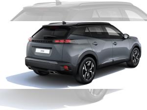 Peugeot 2008 GT Mild-HYBRID Automatik /NAVI/ALLWETTER/360 GRAD