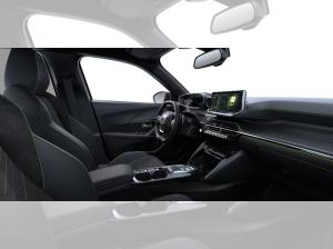 Peugeot 2008 GT Mild-HYBRID Automatik /NAVI/ALLWETTER/360 GRAD