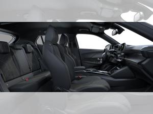 Peugeot 2008 GT Mild-HYBRID Automatik /NAVI/ALLWETTER/360 GRAD