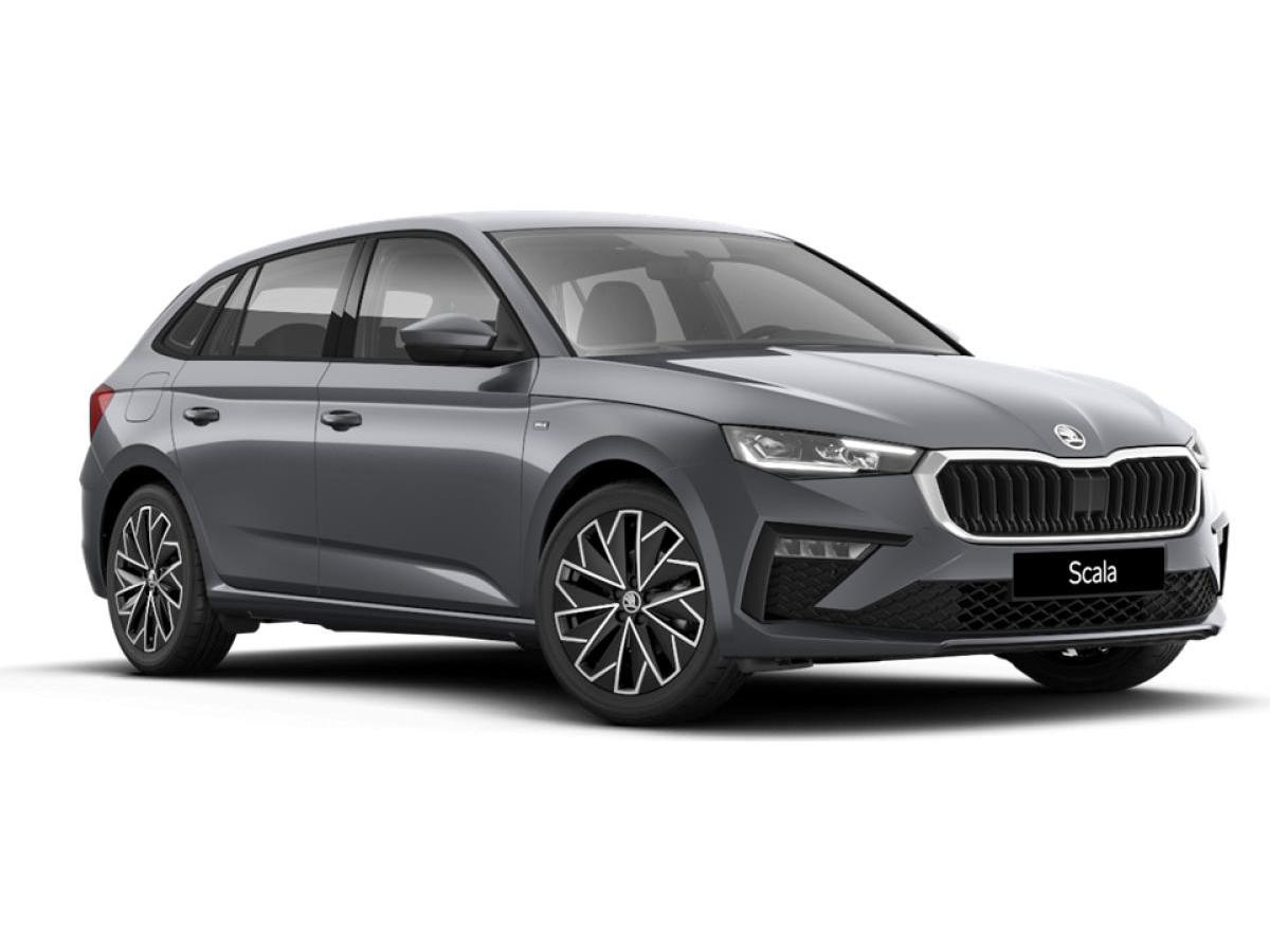 Skoda Scala Drive 1.0 TSI DSG 🔥SOFORT VERFÜGBAR🔥